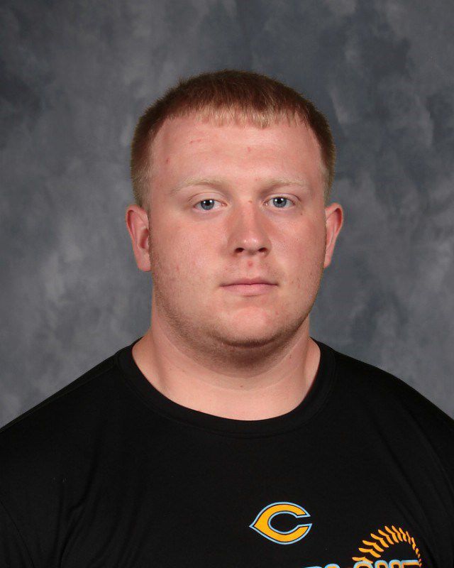 Dayton Mitchell